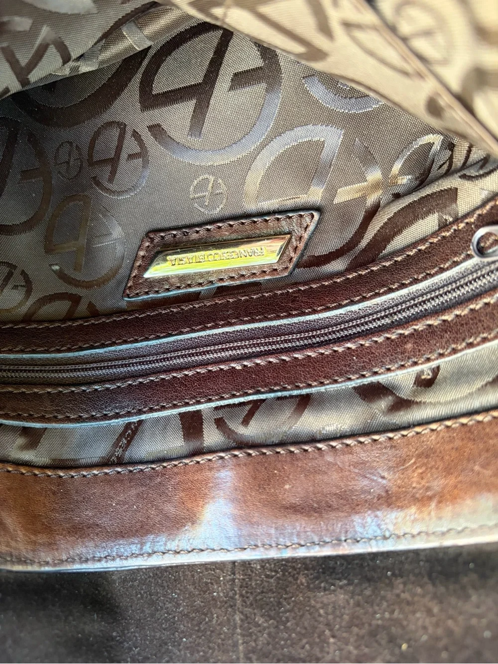 Francesco Biasia new tags